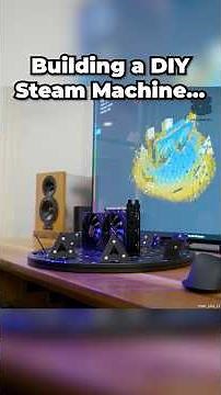 I cant believe I beat Valve to it...