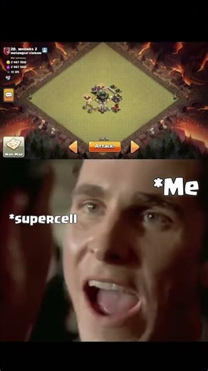 Engineer Bases 💀😂 #shorts #clashofclans