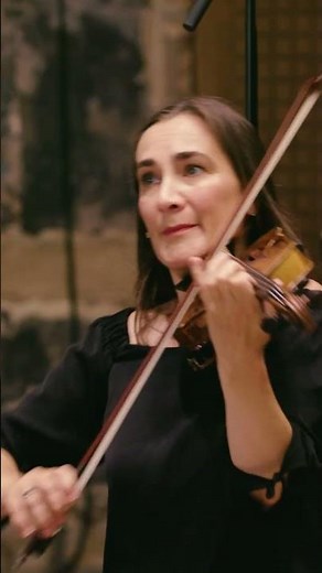 Vaughan Williams’ Fantasia on a Theme by Thomas Tallis ✨ #Philharmonia #Orchestra #classicalmusic