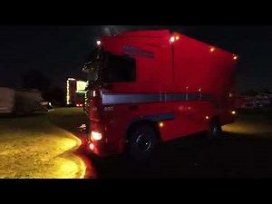 FUN FAIR PULL DOWN | @ Ladybrook Place Recreation Ground Mansfield April 2024