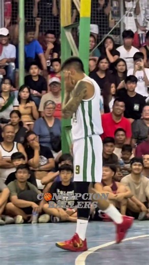 The King and Queen of court #basketballhighlights #highlights #basketballvideos