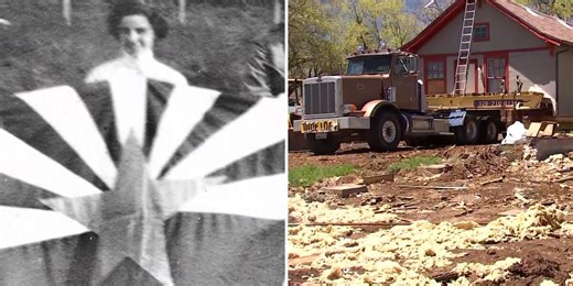 Historic Flagstaff home of Arizona’s state flagmaker to be saved from demolition