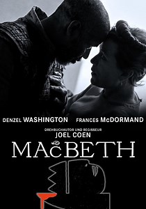 Macbeth - Stream: Jetzt Film online finden und anschauen