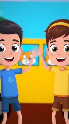 scratch kids bus turns