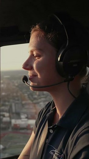 Your First Helicopter Lesson | Intro Flight Experience at Blue Hill Helicopters