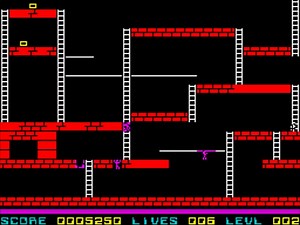 66K views · 743 reactions | Brilliant game on the ZX Spectrum, couldn't get enough of Lode Runner! #zxspectrum #loderunner #RetroGaming #48k #nostalgia #videogames | Classic Replay | Facebook