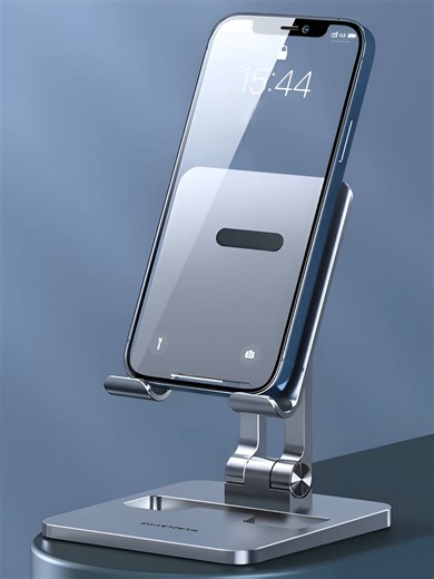 The Ultimate Desk Essential [Top Text Overlay]: