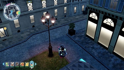 How To Unlock Higher Jump In Pokemon Legends Z-A - Gamers Heroes