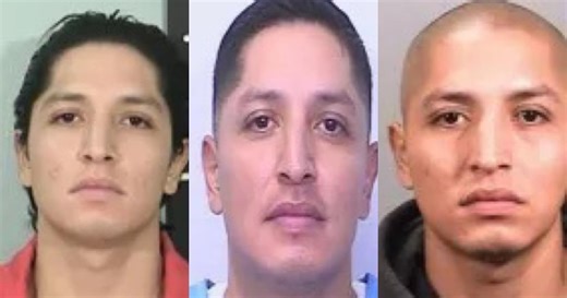 ¿Quién es César Hernández, el fugitivo de EEUU que asesinó a una agente y burló a cientos de policías en Tijuana?