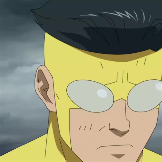 Why Omni-Man is the Toughest Character in Invincible