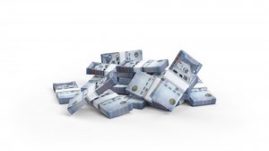 clip-1047883933-saudi-riyal-money-stacks-falling-alpha-channel