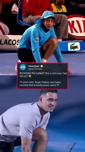 Iconic Tennis Moments from the Australian Open