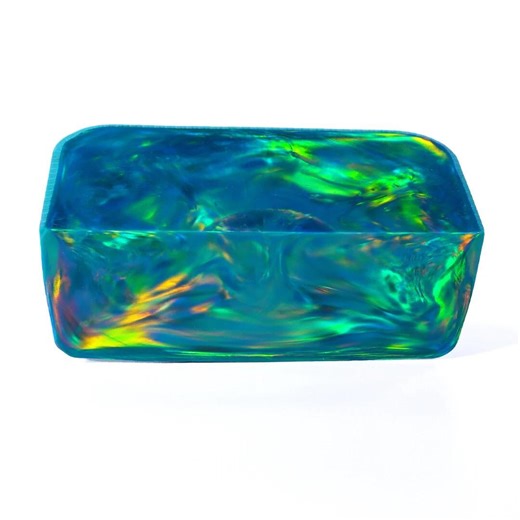 Oracle Nebula Opal™ Rough Block - Etsy