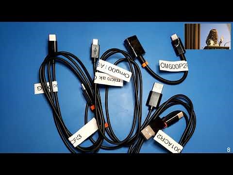 Exposing Malicious USB Cables - BSides Portland 2022