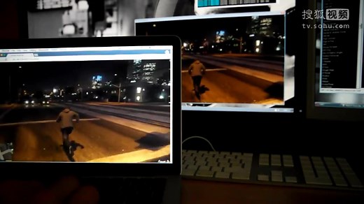 jsmpeg-vnc - Stream Windows games to your browser
