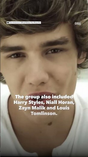 Liam Payne dies at 31 after falling from third floor of a hotel in Argentina