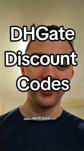 DHGate Coupon Codes - December 2025