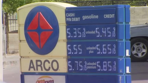 Rising gas prices impact local businesses