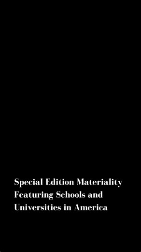 Materiality: Brick in contemporary university architecture,...