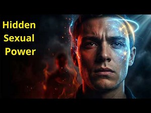The Secret Power of Sexual Energy