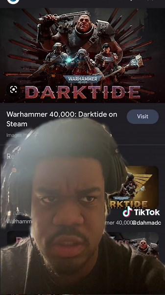 Exploring the Intricate Lore of Warhammer 40K - A Fan's Perspective