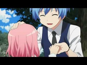 Shiota Nagisa Assassination classroom Amv Dollhouse