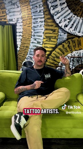 Steps to Becoming a Tattoo Artist: A Complete Guide