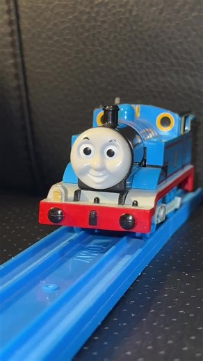 Can we agree that the Nendoroid Thomas is amazing #thomasthetankengine #thomasandfriends #fyp #foryou #foryoupage