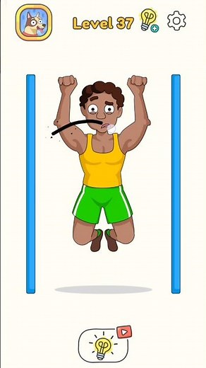 DOP 4 Game – The Smartest Drawing Puzzle Ever!