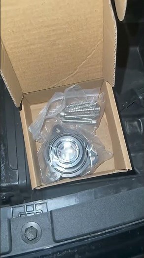 Blow off valve adapter for the 2025 explorer install