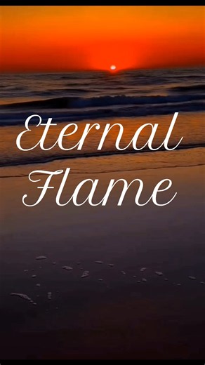 Beautiful Ballad ❤️ Eternal Flame ~ By The Bangles Lyrics
