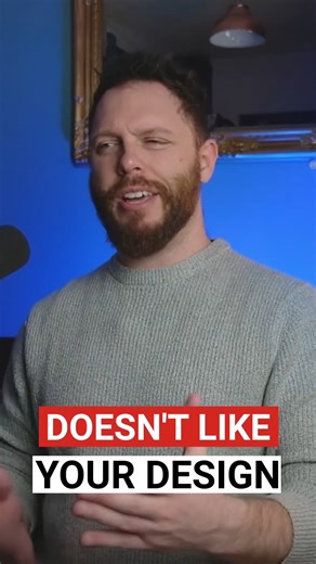 What If Your Graphic Design Sucks!? | Satori Graphics