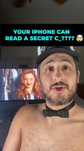 🧼 Your iPhone Can Secretly Read Laundry Tags?! 📲✨ Most people have NO idea this hidden iPhone feature exists... but once you learn it, you'll wonder how you ever lived without it! 👀🔥 Ever stare at those mysterious symbols on your clothing tag and have no clue what they mean? 🤷‍♂️🌀 Don't worry — your iPhone has a built-in superpower that can decode them for you instantly using Visual Lookup! 🧠📷 Here’s how to unlock this secret iPhone trick: 1. Open the Camera app and take a clear photo of