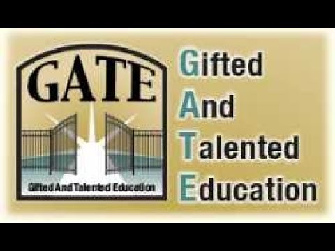 The GATE Program (StarGATE and the GATEway Process)