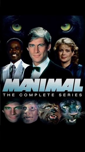 manimal 1983