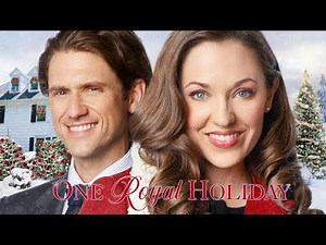 One Royal Holiday 2020 Hallmark Film | Laura Osnes, Aaron Tveit, Krystal Joy Brown | Movie Review