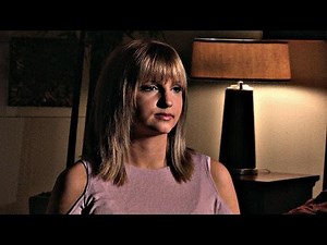 Teen Describes Being Molested By Her Brother On Two Occasions