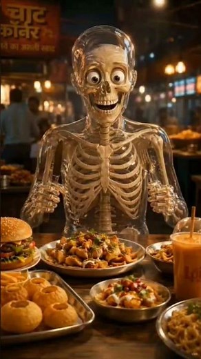 Food Poisoning Explained in 30 Seconds 🦠.