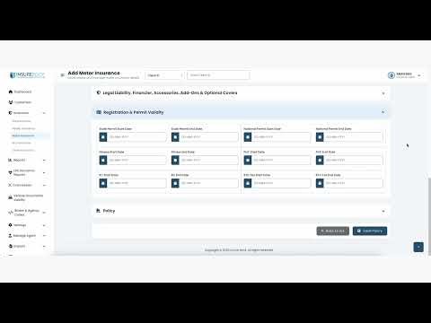 Complete Guide to Insurance CRM Software for Agents to Manage Renewals & Clients Easily in India