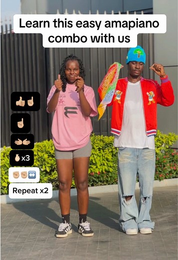 Easy Amapiano Combo Tutorial for Beginners