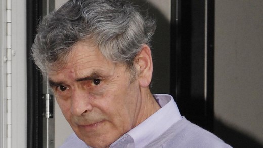 Tobin urged to admit whether he killed Scots mum 44 years ago by heartbroken son