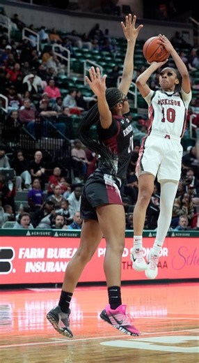 MHSAA girls basketball: Free Press 2026 Dream Team, All-State teams