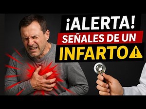 ¿Qué es un Infarto? Señales, Causas y Cómo Actuar Rápido