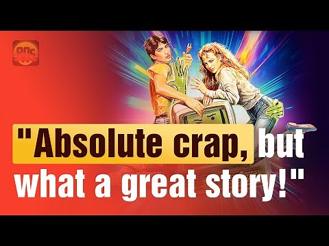 Best Hardcore 80s Sci Fi Movies Ever Made, Ranked