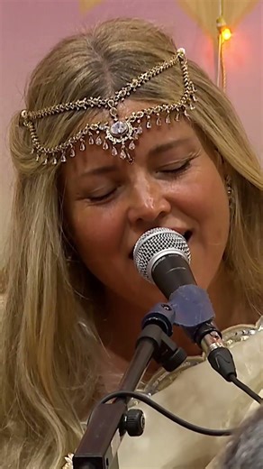 POV: You are at the Art of Living International Centre, Bengaluru