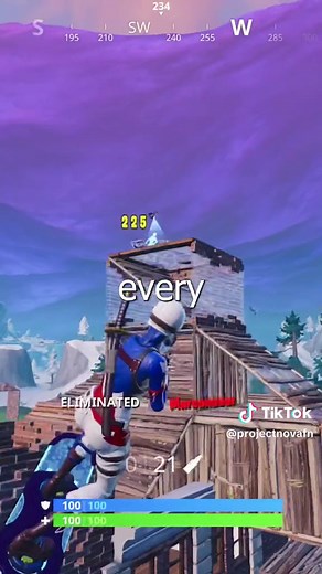 What Happened to Fortnite? Discover Project Nova Solution!