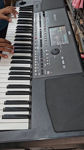 Parte 8 de PAQUETE DE RITMOS PARA TECLADO KORG PA Lista de ritmos 1. Adoracion 340 2. Adoracion Pastor 3. Talento Divino 4. Triple Uncion Talento Divino 5. Folck Rock 6. Vals 7. Jubilo 8. Redencion 9. Lorenzo JRC 10. Huayño Kaw J3C Paquete de PERFORMANCE ( 16 Samples Extras) | J3C MUSIC - Ritmos y Samples para Teclados Musicales