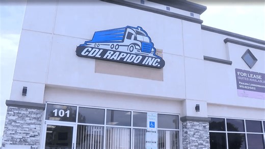 County outreach leads CDL Rapido to partner with El Paso Promise reentry program