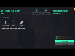 FiveM Player Owned Shops [QB/ESX]