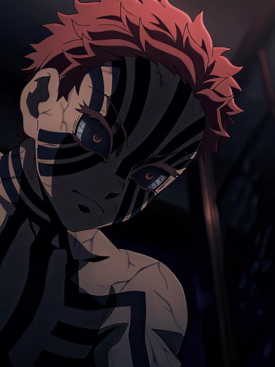 Demon Slayer: Akaza vs Muzan Epic Edit